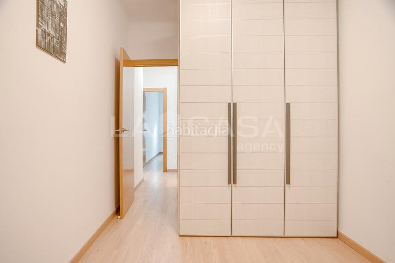 Foto bbb4cd39-a186-4a38-a836-c817af94709b. Rez-de-chaussée avec chauffage dans Franqueses del Vallès (Les)