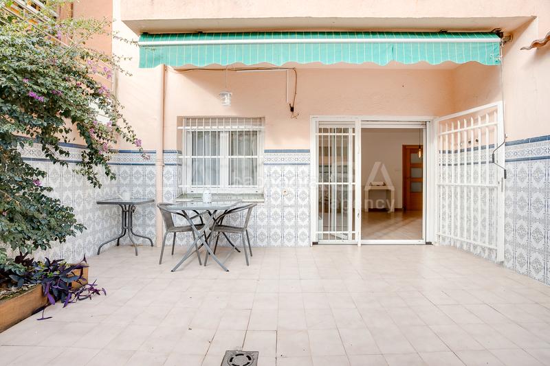 Foto ce33c256-0787-4cba-99f0-e3514f2cf467. Rez-de-chaussée avec chauffage dans Franqueses del Vallès (Les)