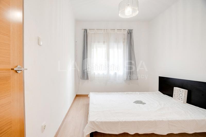 Foto e1293d2c-548e-42f2-af0e-6d91100f0406. Rez-de-chaussée avec chauffage dans Franqueses del Vallès (Les)