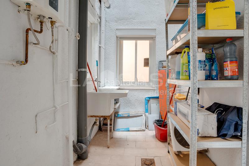 Foto e95385ac-b173-43aa-bdfc-3511e1189992. Rez-de-chaussée avec chauffage dans Franqueses del Vallès (Les)