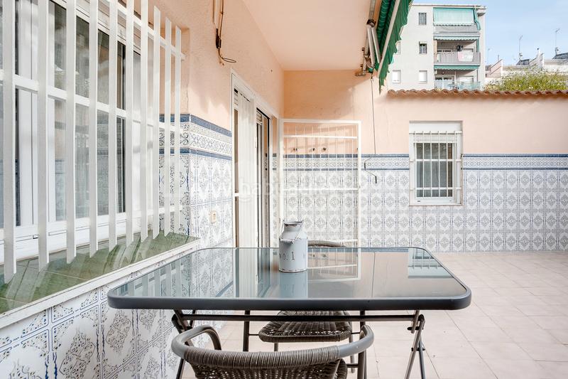 Foto fd741f95-3403-4da2-b1c0-a108f9086c31. Rez-de-chaussée avec chauffage dans Franqueses del Vallès (Les)