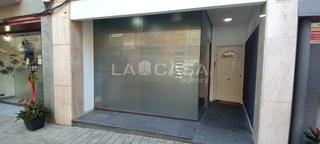 Locale commerciale in Centre