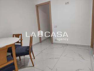 Etagenwohnung in Canovelles