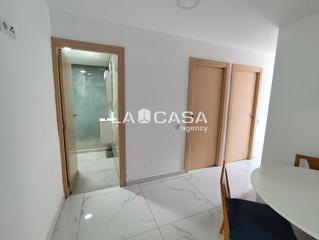 Appartement à Canovelles. De 4 habitaciones