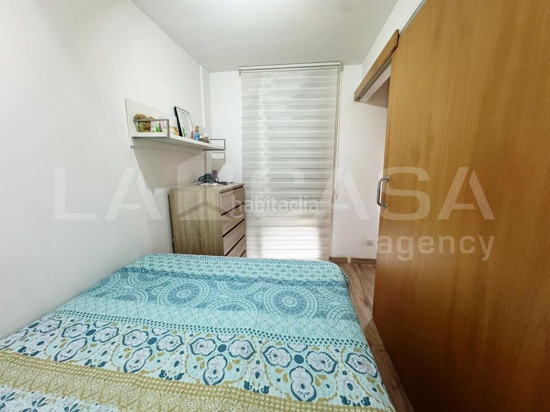 Foto 4abb2d02-bd1d-4933-9f61-d4fce8b5f6b7. Etagenwohnung in Hostal Granollers