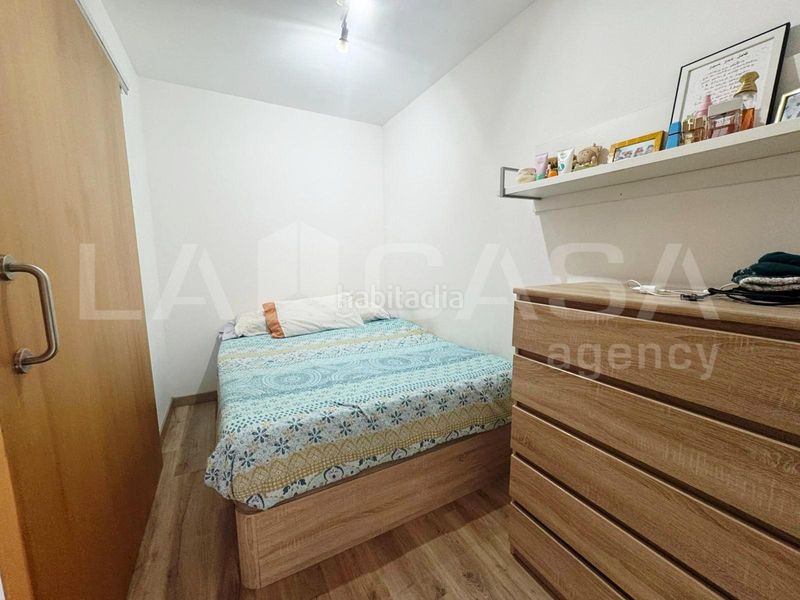 Foto 5c142955-3924-4c7c-9262-aaebe817b0a5. Etagenwohnung in Hostal Granollers