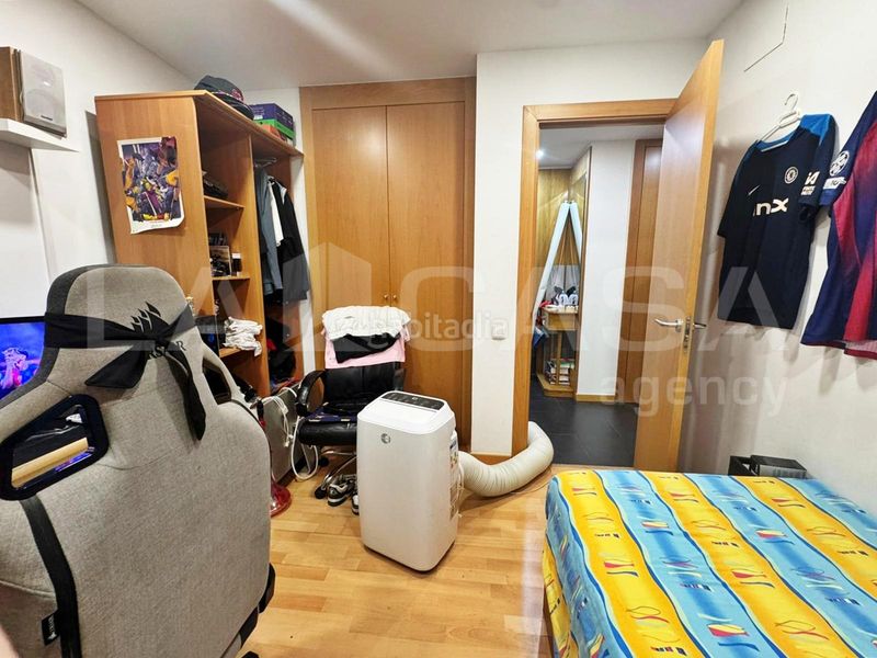 Foto 6c36e3b8-1422-4279-9711-6d80efae4593. Etagenwohnung in Hostal Granollers