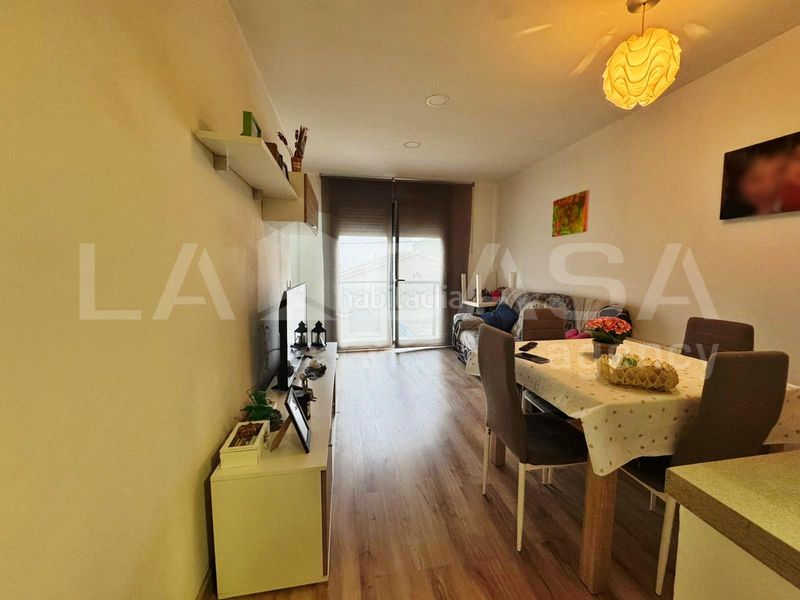 Foto e882449f-e337-4fd9-b577-92d5bd9eb867. Etagenwohnung in Hostal Granollers