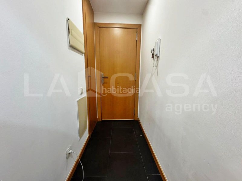 Foto eb255c39-3895-42c5-ae19-06a72eab21a1. Etagenwohnung in Hostal Granollers