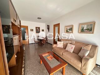 Appartement à Canovelles