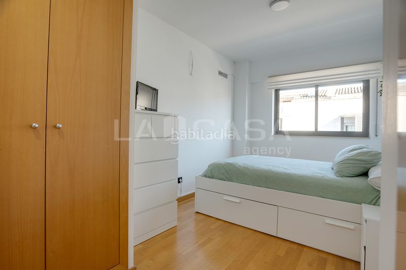 Foto 3d0f6d68-902d-411f-b231-f4b9c1e31c7c. Dúplex amb calefacció a Franqueses del Vallès (Les)