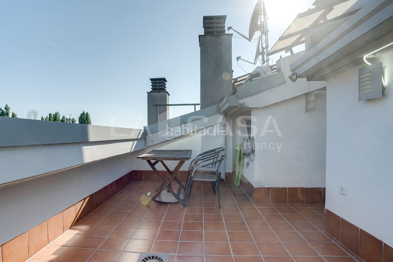 Foto c55f1ffc-c79c-49eb-8978-cf3e941b1c44. Dúplex amb calefacció a Franqueses del Vallès (Les)