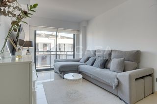 Zweistöckige Wohnung in Franqueses del Vallès (Les). Seminuevo