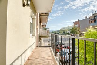 Pis a Franqueses del Vallès (Les). Reformado en finca de poco vecinos