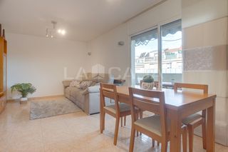 Pis a Franqueses del Vallès (Les). Reformado en finca de poco vecinos