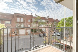Piso en Franqueses del Vallès (Les). Reformado en finca de poco vecinos
