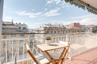 Pis a Font Verda. Luminoso