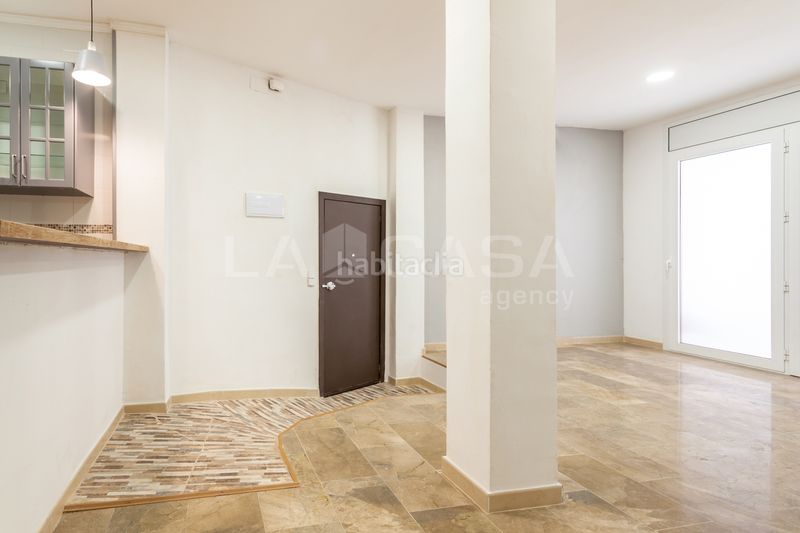 Foto b041dc06-010a-425d-913d-e8eddff3f6b1. Planta baixa amb calefacció a Montmeló