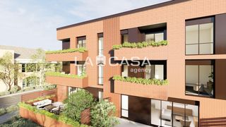 Flat in Can bassa
