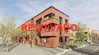 Erdgeschoss in Can bassa. Obra nueva