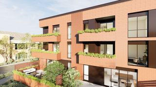 Planta baja en Can bassa. Obra nueva
