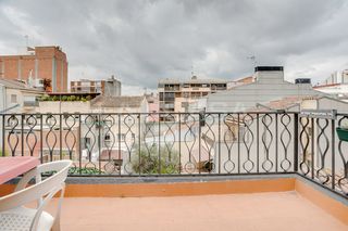 A tre livelli in Sant miquel. Céntrico