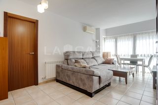 Flat in Aiguafreda. De 2001