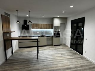Rent Flat in Font Verda. Reformado