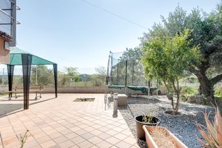 Casa a Santa Eulàlia de Ronçana. 4 vientos