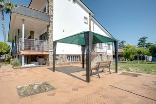 House in Santa Eulàlia de Ronçana. 4 vientos