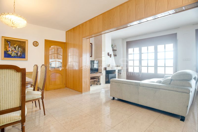 Foto 4e3a4733-2718-4727-b405-eca9a798d7b8. Casa amb calefacció aparcament a Lliçà d´Amunt