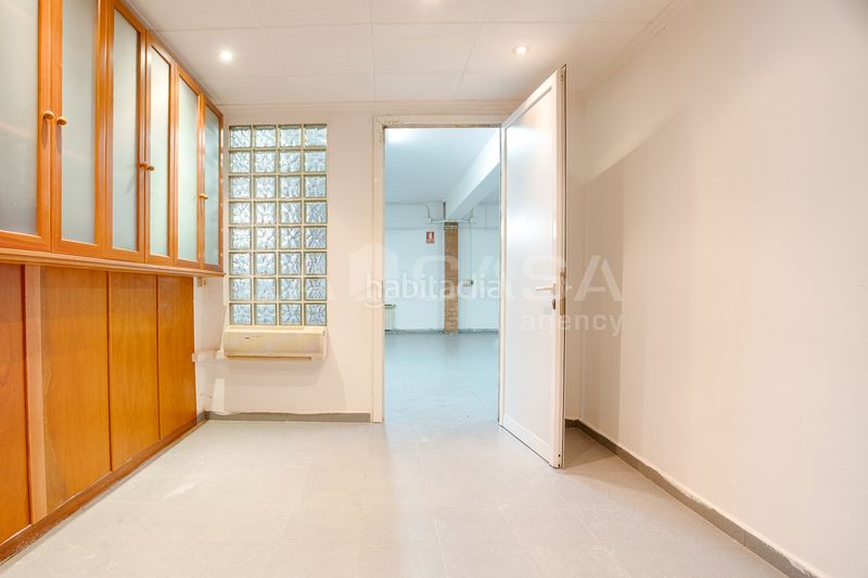 Foto 565de412-1158-460c-9040-a2d8d68b8186. Casa amb calefacció aparcament a Lliçà d´Amunt