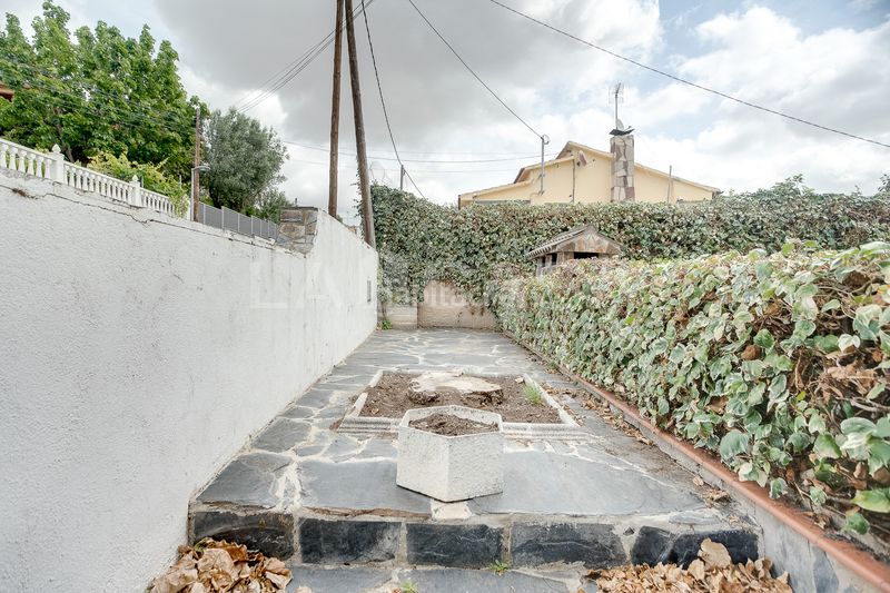 Foto 9fe7f4f2-fbe7-4319-9d27-e245139a3474. Casa amb calefacció aparcament a Lliçà d´Amunt