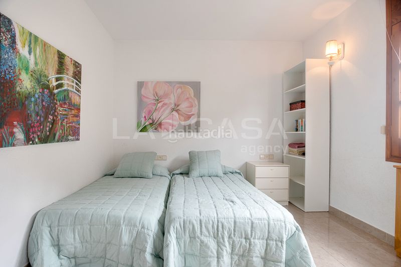 Foto a79e369b-0b0d-4a63-9cba-44b550aafd9d. Casa amb calefacció aparcament a Lliçà d´Amunt