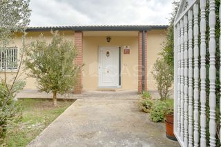 Chalet in Bigues i Riells del Fai