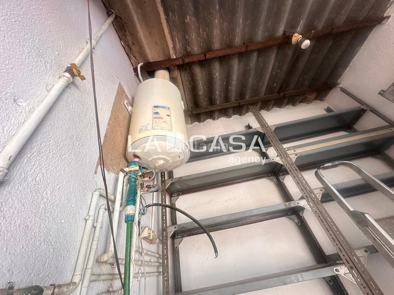 Foto c2143e26-f15c-4a14-9e54-3470761d00c1. Planta baixa a Canovelles