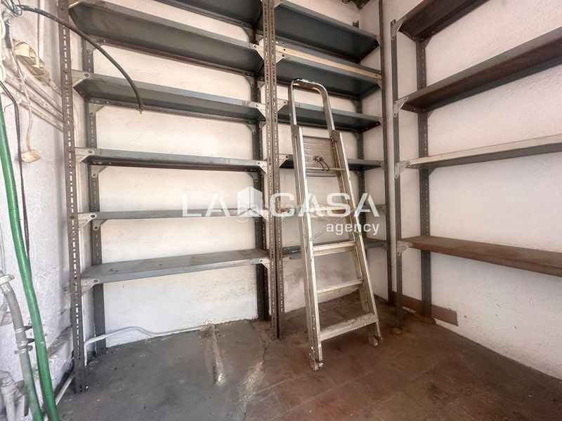 Foto ecaea3ad-80ac-4464-8eb0-bfa6918b58b8. Planta baixa a Canovelles