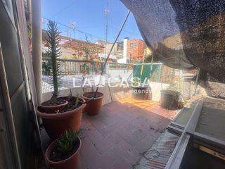 Planta baja en Canovelles
