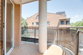 Pis a Franqueses del Vallès (Les). Con parking