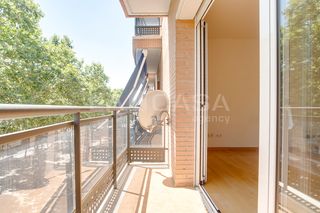 Appartement à Franqueses del Vallès (Les). Con parking