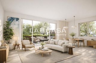 Dúplex en Carrer margarida xirgu 4. Promoción exclusiva de obra nueva en can bassa (granollers)