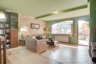 Casa aparellada a Sant Antoni de Vilamajor
