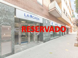 Duplex à Franqueses del Vallès (Les). Con parking y trastero