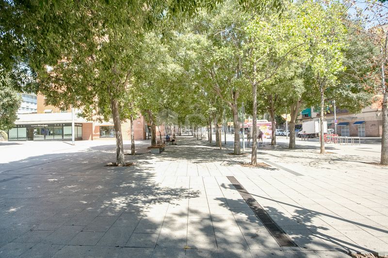 Foto ada4b897-10c4-4453-a4c1-44f47f15810d. Pis amb calefacció a Centre Mollet del Vallès