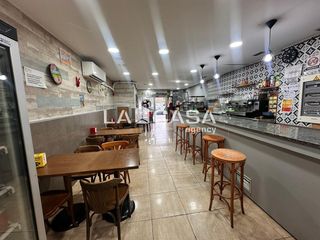 Traspàs Local Comercial a Canovelles