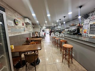 Traspàs Local Comercial a Canovelles. Listo para continuar con la actividad