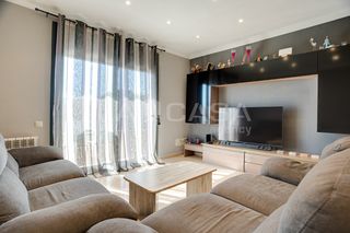 Flat in Bigues i Riells del Fai. Exterior