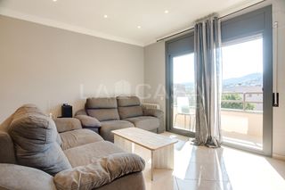 Flat in Bigues i Riells del Fai. Exterior