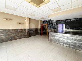 Local Comercial a Passeig Andalusia