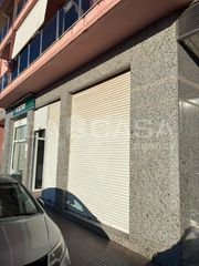 Locale commerciale in Franqueses del Vallès (Les). Alquilado ideal inversores